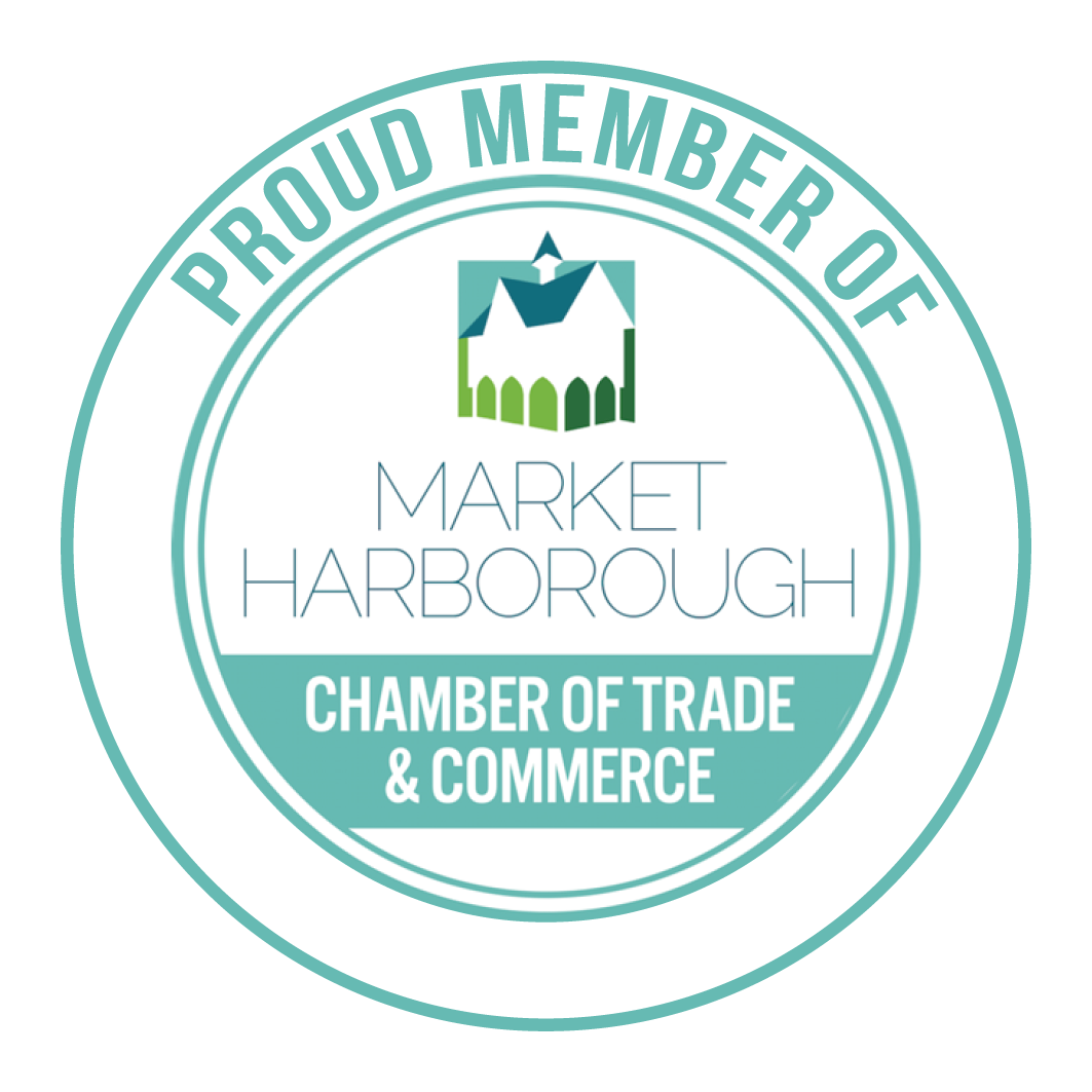 MH C of C Proud Member Badge