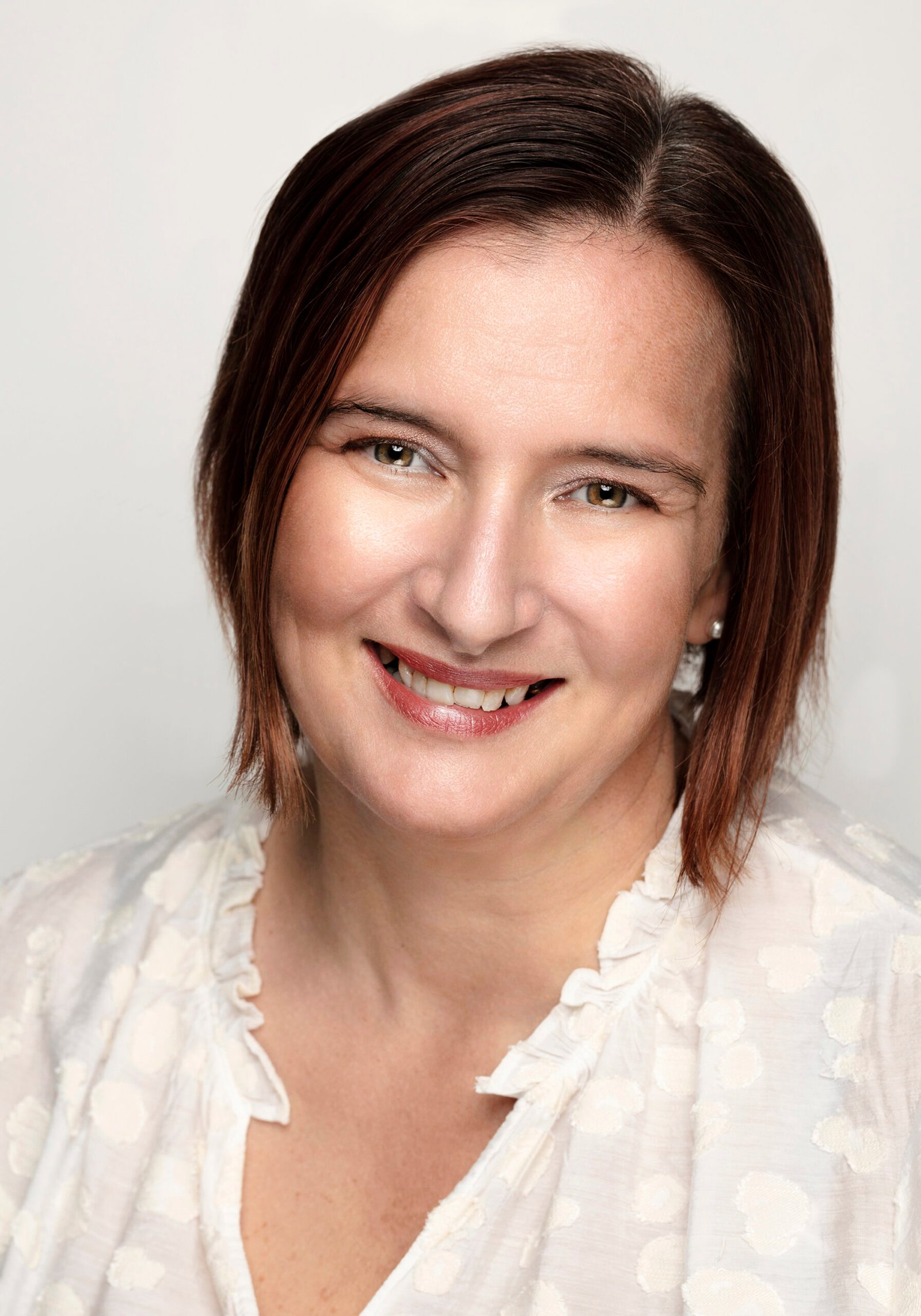 Jo Bluck