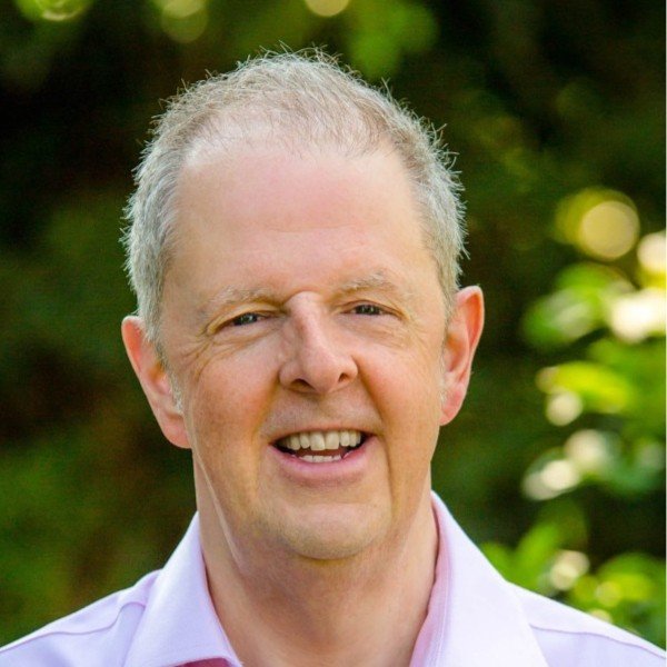 Paul Simpson