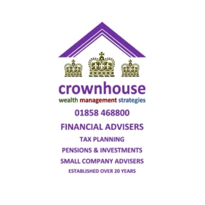 Crownhouse Management