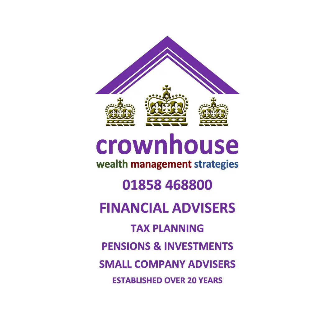 Crownhouse Logo 1 Crownhouse Management