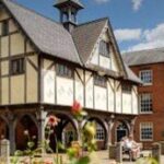Harborough Centre 1