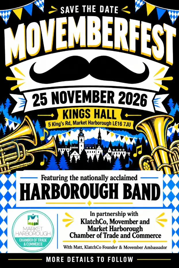Movemberfest